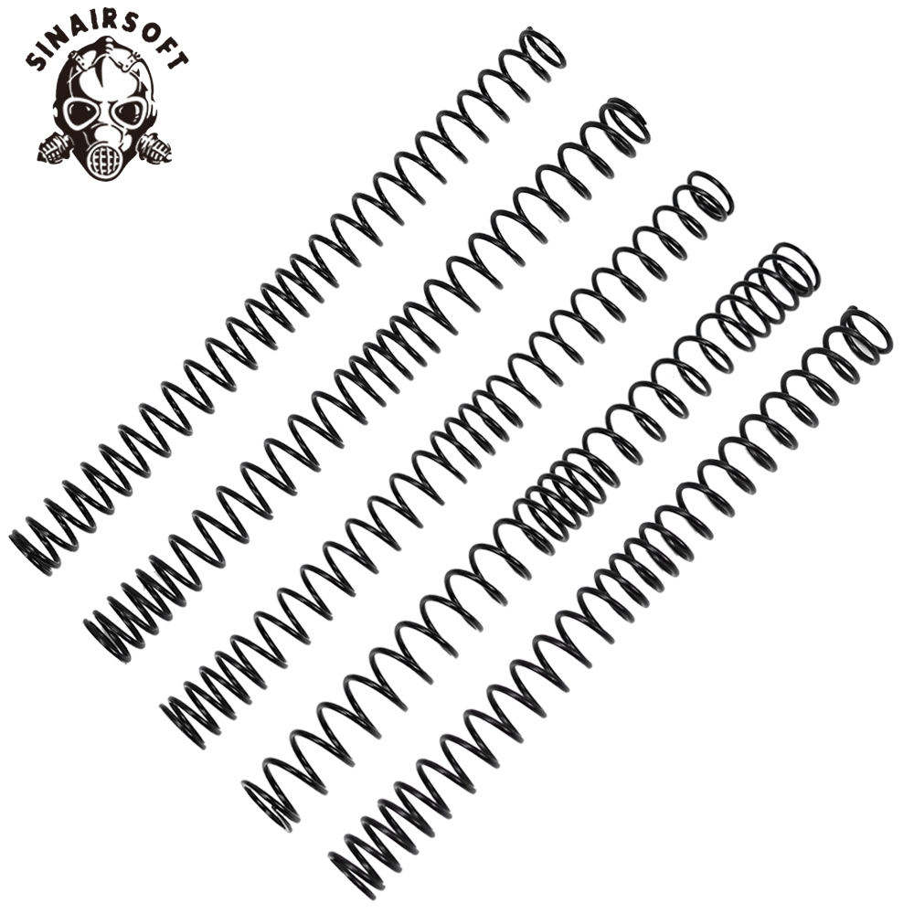 องค์ประกอบ M115 M125 M135 M145 M155 AEG สปริง