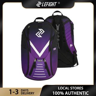LEFIGHT CA-BE2109 Backpack Travel Large Capacity Dry Wet Separation Backpack For Men And Women's Basketball Fitness Training Backpack
