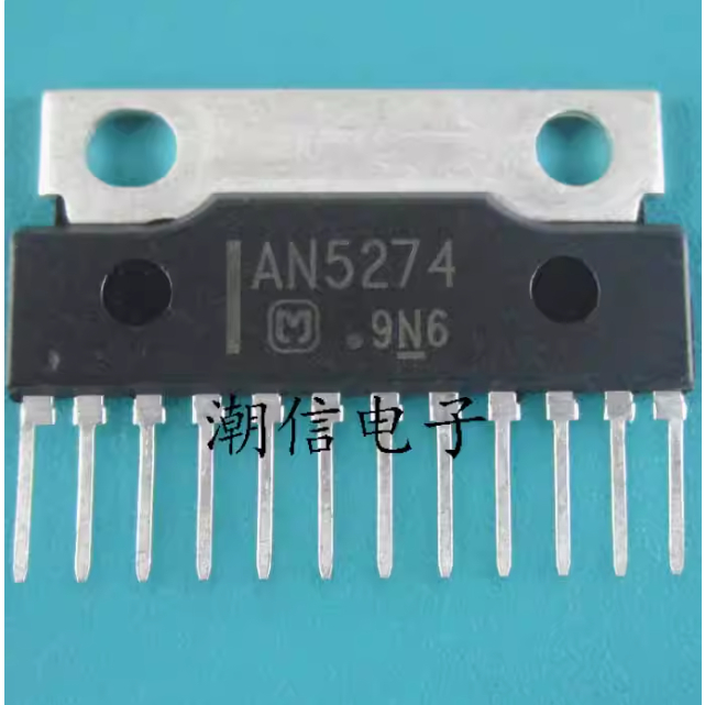 2PCS  Power Chip IC AN5274 AN7140 AN7580 AN5515 AN6551 AN8027 AN8026 AN8037 AN6884 TB6560AH TB6560AH