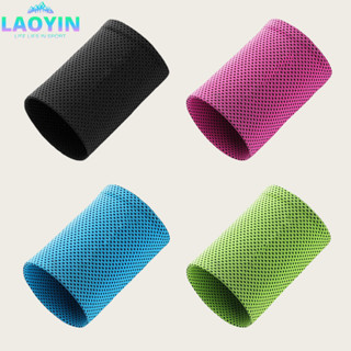 สายรัดข้อมือ สายรัดข้อมือดูดซับเหงื่อ สายรัดข้อมือกีฬา ป้องก…