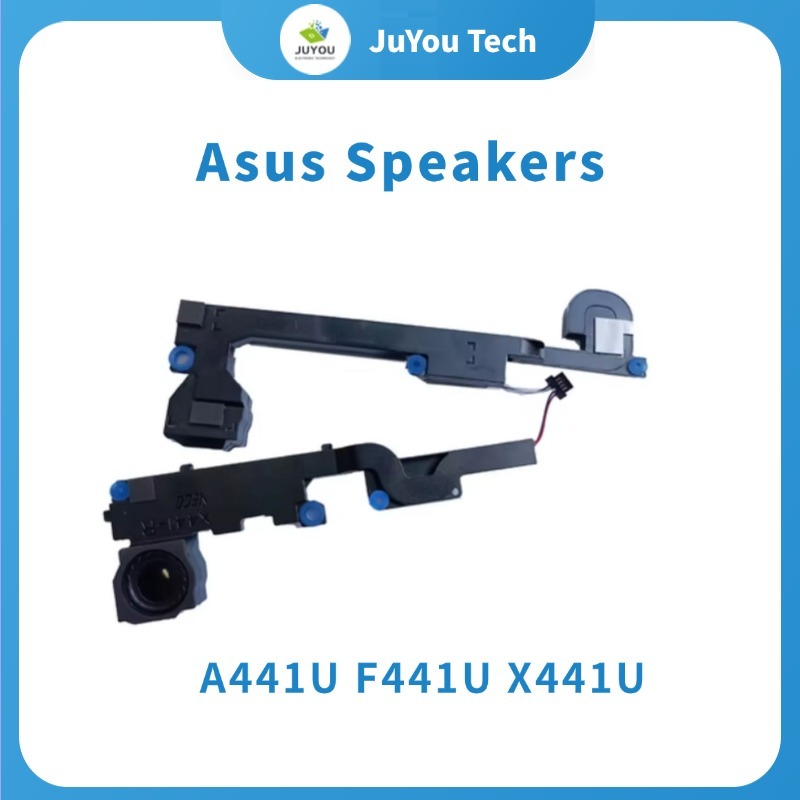 ลําโพงแล็ปท็อปสําหรับ Fix ASUS X441U X441UV A441U F441U R414 K441U X441 ลําโพงในตัว pxs2