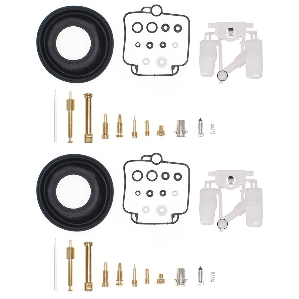 สําหรับ Mikuni BST 33 BMW F650 ชุดซ่อมคาร์บูเรเตอร์ ชุดสร้างใหม่ คาร์บูเรเตอร์ Carb Float ไดอะแฟรม