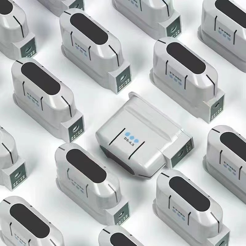 HIFU Machine Ultrasonic Scalpel Probe - ยกกระชับใบหน้าแบบไม่ผ่าตัด, ต่อต้านริ้วรอยและกระชับผิว |