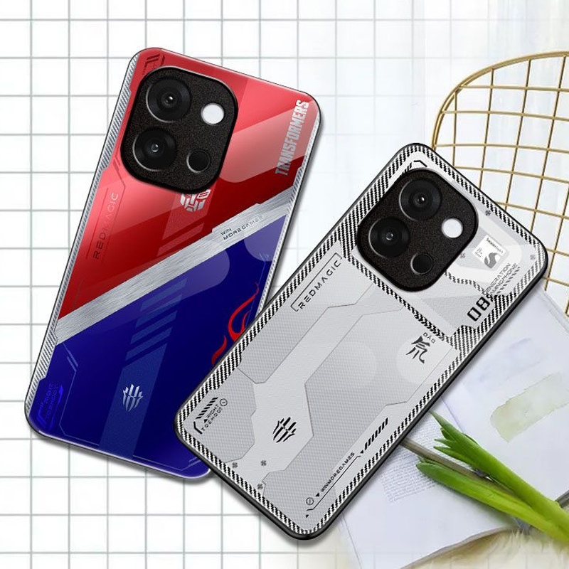 สําหรับOneplus 13Tกรณี9Hแก้วโทรศัพท์กรณีOne plus 13T ShockProofปกหลังOneplus13T 1 + 1 + 3T Fundas 1 