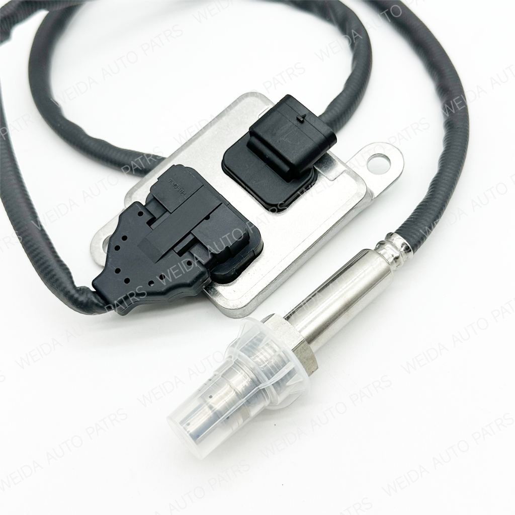 04L907805AA 5WK97264A ใหม่ NOX Sensor fit สําหรับ SKODA SUPERB 3 ที่นั่ง ATECA VW Passat B8 3G VW GO