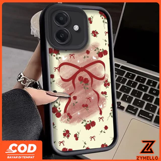กรณีสําหรับOPPO A6X A6 A6 PRO A5i A5X A5 5G A3X A18 A3 5G A17 A60 A38 A79 A3 Pro A57 A77S A58 A7 A5S A78 A12 A17 A7 A8 A7 A7Kกรณีโทรศัพท์มือถือTPUกรณี