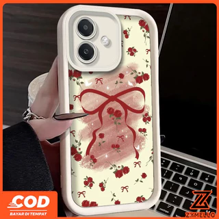 กรณีสําหรับOPPO A6X A6 A6 PRO A5i A5X A5 5G A3X A18 A3 5G A17 A60 A38 A79 A3 Pro A57 A77S A58 A7 A5S A78 A12 A17 A7 A8 A7 A7Kกรณีโทรศัพท์มือถือTPUกรณี