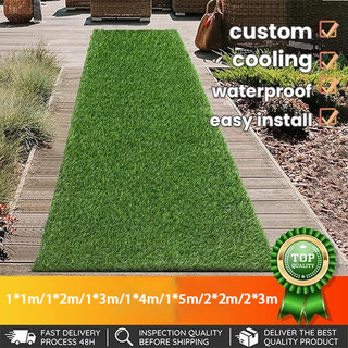 Artificial Grass Carpet Simulation lawn plastic lawn harmless and safe Home garden decoration