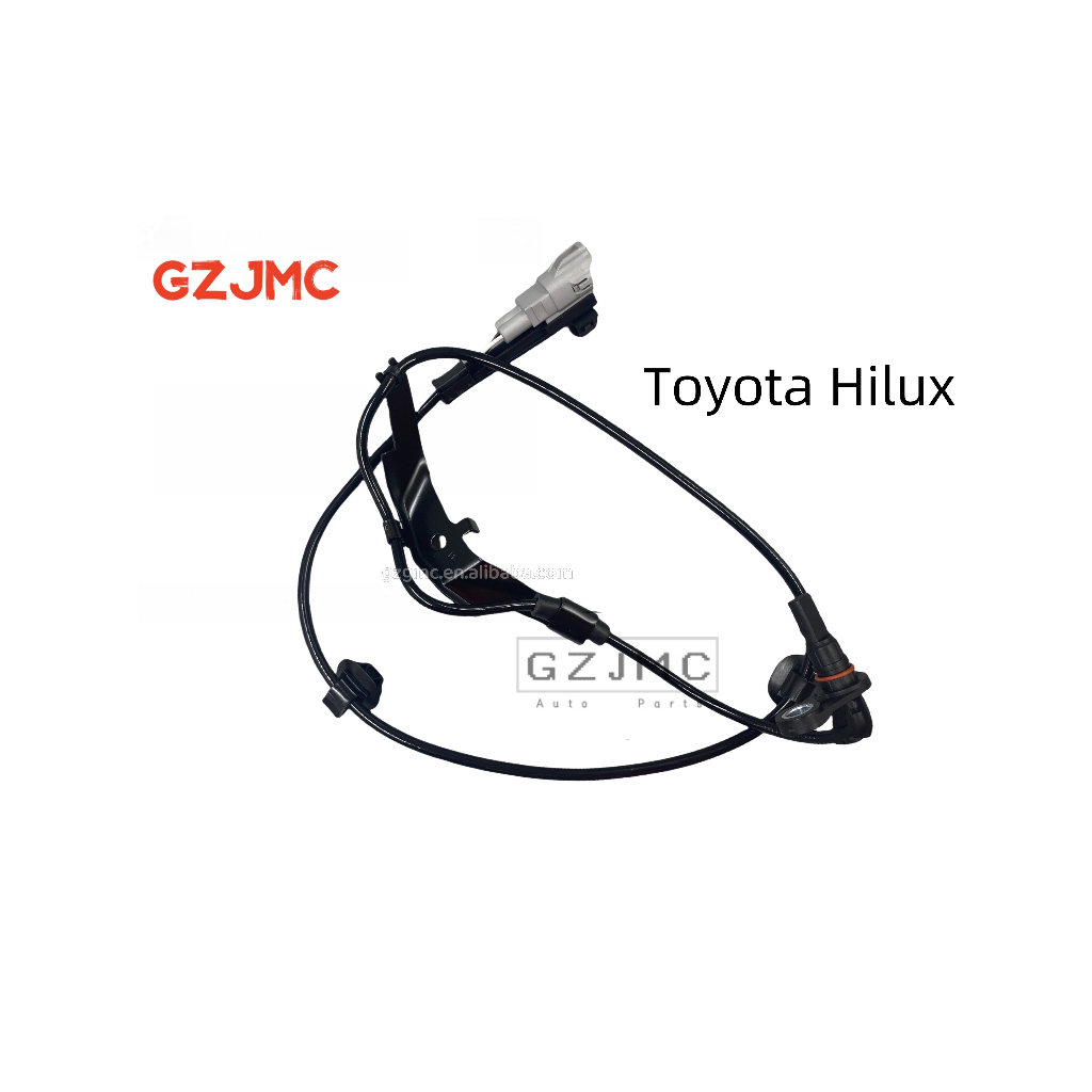 สายเซ็นเซอร์ ABS สําหรับ Toyota Hilux 89545-0K240 หน้าขวา