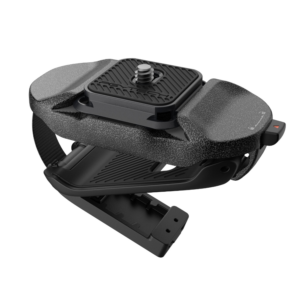 【ร้านค้าอย่างเป็นทางการ】PGYTECH Beetle Camera Clip V2
