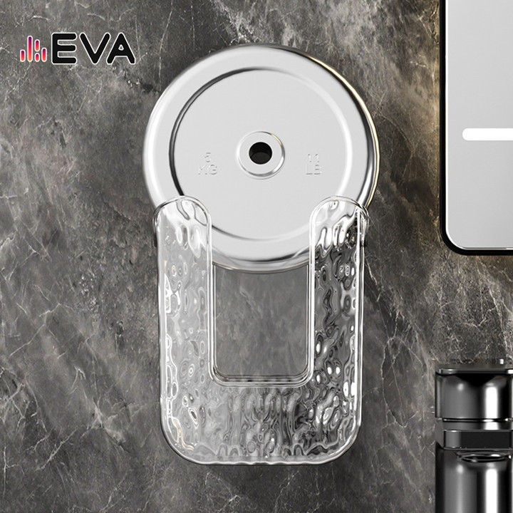 【EVA】【จัดส่งจากกรุงเทพ】กล่องเก็บทิชชู่เปียกชั้นเก็บทิชชู่ติดผนังทําจากวัสดุพลาสติกสําหรับการเข้าถึงง่าย - รูปที่ 7