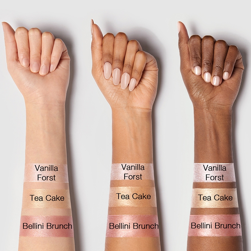 Sheglam Snatch n Glow Stick Highlighter ราคา ถูกที่สุด ดีลบีเคเค แกลเลอรีภาพที่ 7