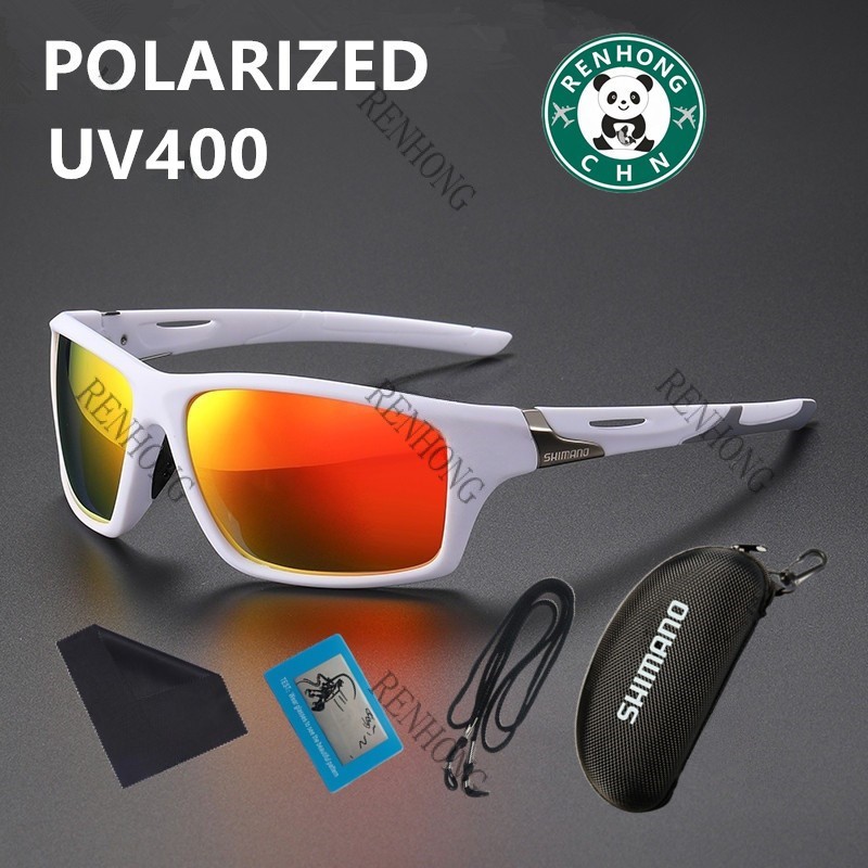 2025 แว่นตากันแดดแว่นตากันแดดโพลาไรซ์ผู้ชายสําหรับชาย Shades สําหรับตกปลา Shades โพลาไรซ์สําหรับชายคลาสสิกแว่นตาตกปลาแว่นตาขับรถ