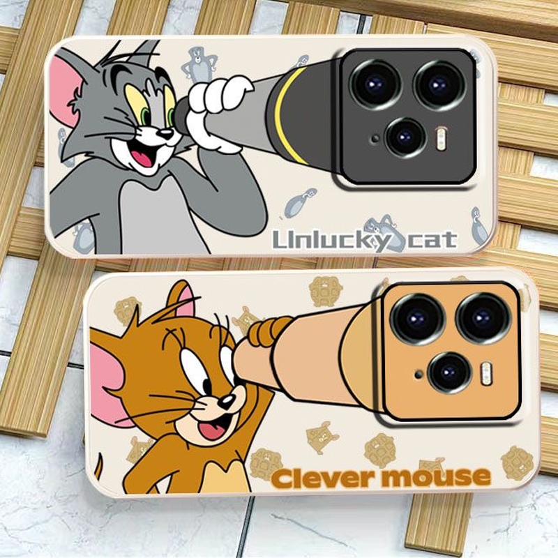 สําหรับ OPPO Realme GT 7 Pro 5G กรณี Realme GT 7Pro กันกระแทกซิลิโคน TPU ฝาหลัง Realme GT7 Pro GT7Pr