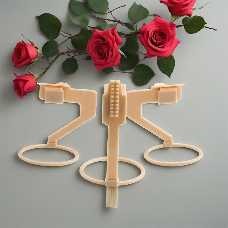 3 ชิ้น/X-Ray Sensor ตําแหน่งทันตกรรมผู้ถือดิจิตอล X-Ray ฟิล์มทันตกรรม Lab Locator อุปกรณ์เสริม