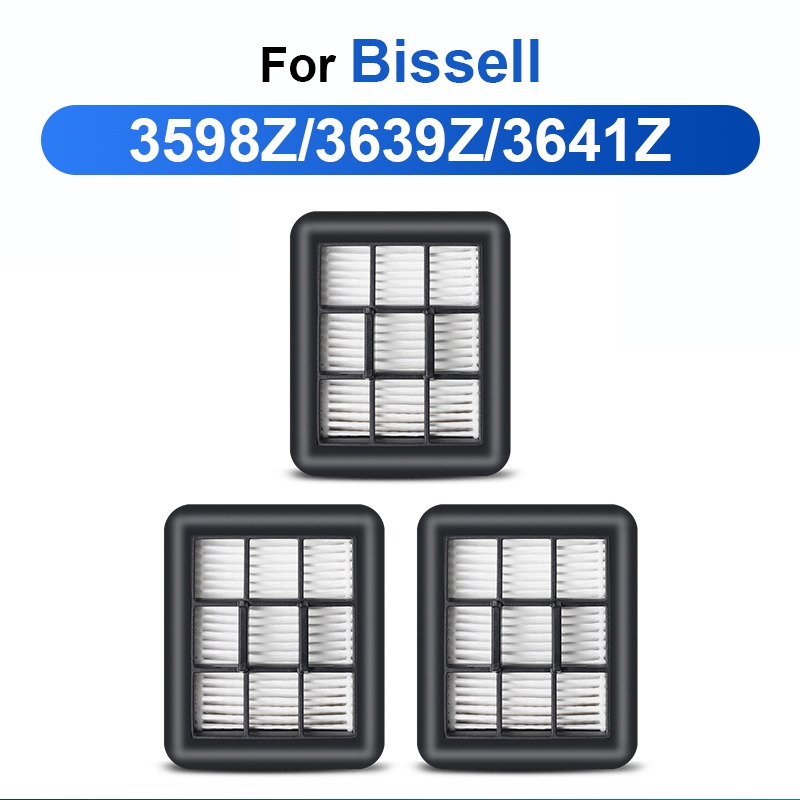 สําหรับ Bissell Scrubber Parts 3548 หน้าจอตลับหมึก