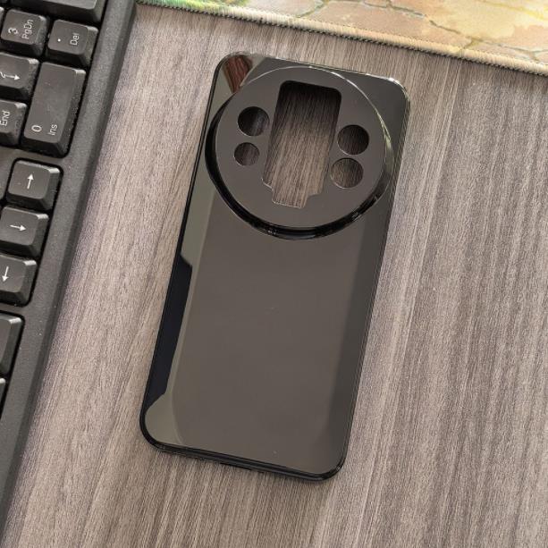 เคส TPU แบบนุ่มสําหรับ Oukitel WP200 Pro เคสซิลิโคนโทรศัพท์ป้องกันด้านหลัง