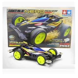 TAMIYA TAMIYA ขับเคลื่อนสี่ล้อ III MS-L แชสซี TAMIYA 18627