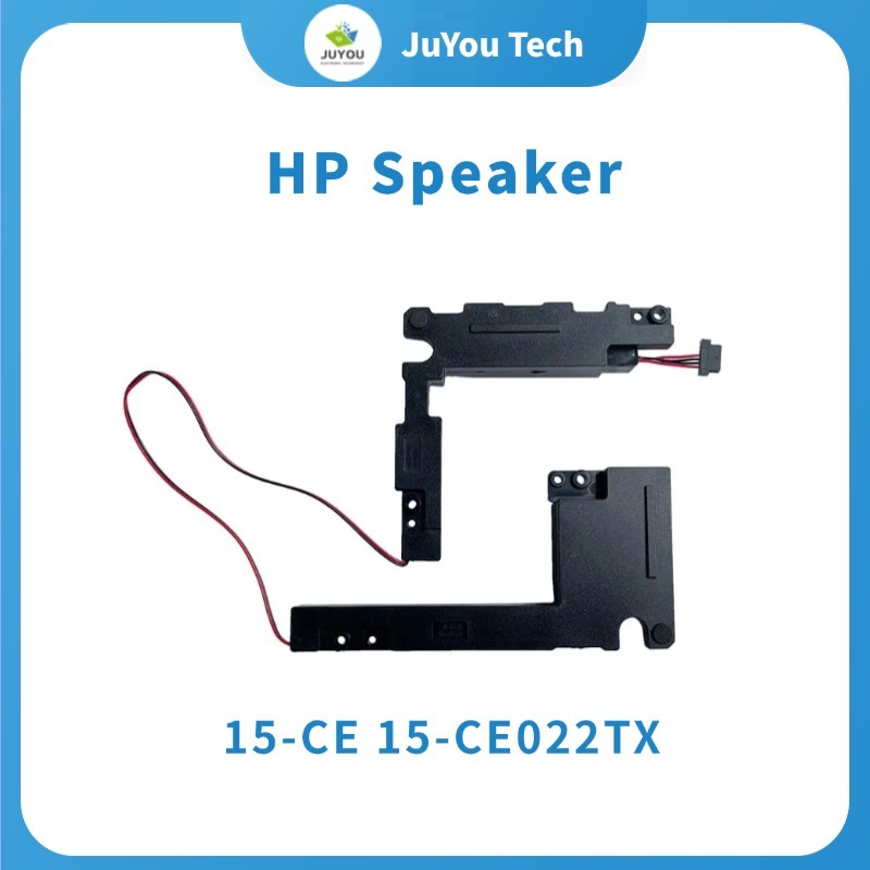 ลำโพงโน๊ตบุ๊คสำหรับ HP โอเมน 15- ce 15- ce 015 dx 15- CE 198 WM 929477-001 ลำโพงในตัว