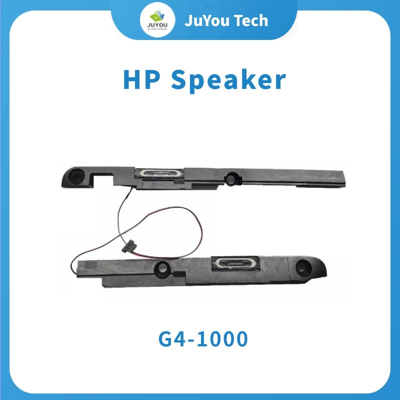 แล็ปท็อปลําโพงในตัวสําหรับ HP Pavilion G4 G4-1000 HSTNN-Q72C Q68C G4-177TU 639458-001 SBC3KR12TP102