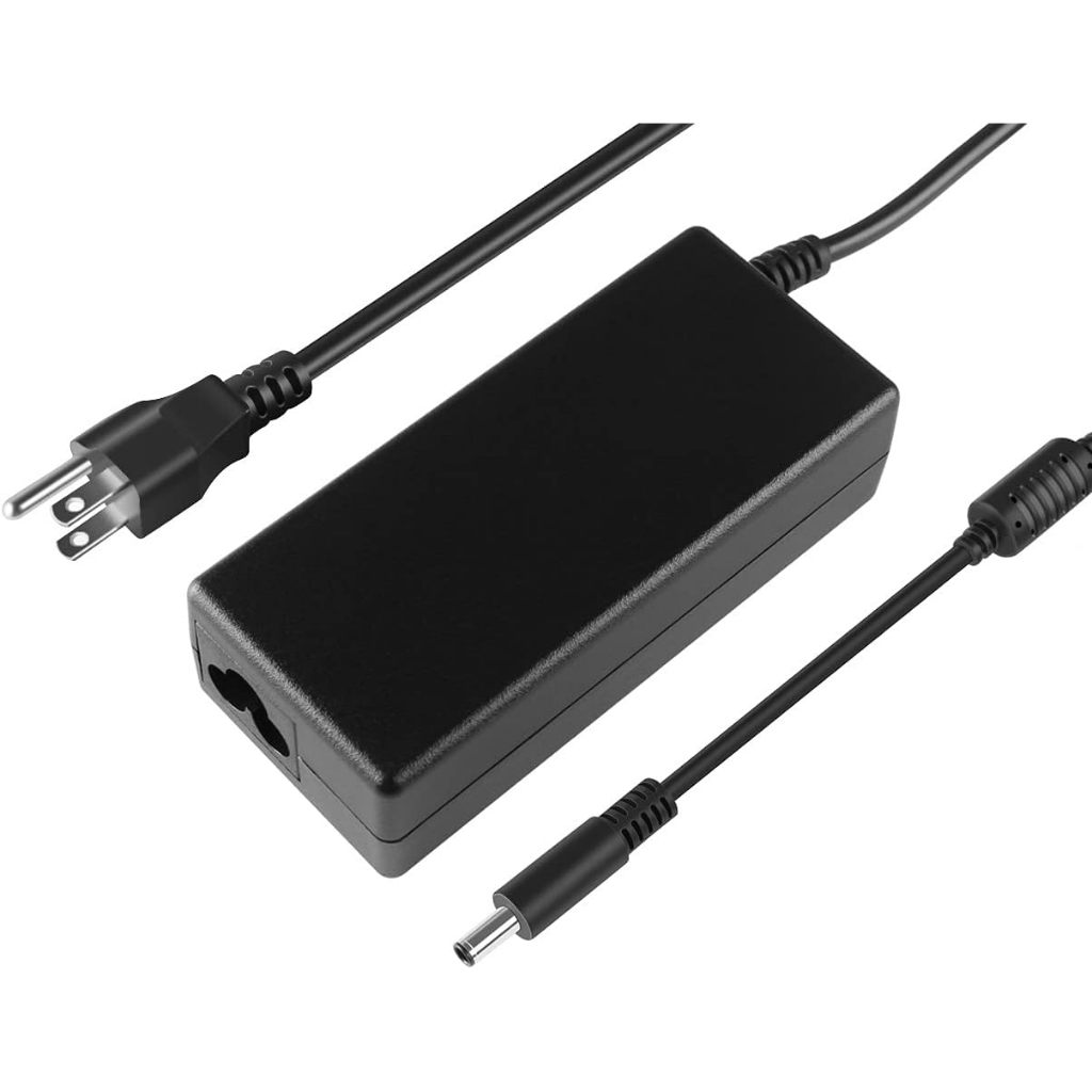 65W AC Charger Fit สําหรับ Dell DA65NM191 OG6J41 A065R73L PA-12-GRPT6 Vostro 3491 P89G007 3591 P75F0