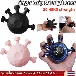 2pcs อุปกรณ์บริหารมือ ที่บีบมือ Eagle Claw อุปกรณ์ฝึกความแข็งแกร่ง hand grip อุปกรณ์ฝึกความแข็งแรงสําหรับกีตาร์เปียโนนักมวย Climber เครื่องเล่นเทนนิส