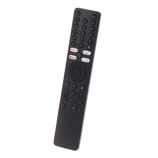 ใหม่ XMRM-ML สมาร์ท Voice TV รีโมทคอนโทรลสําหรับ Xiaomi Ultra HD Android TV