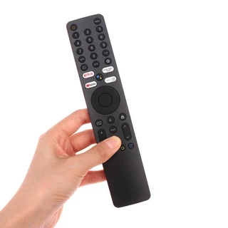 ใหม่ XMRM-ML สมาร์ท Voice TV รีโมทคอนโทรลสําหรับ Xiaomi Ultra HD Android TV