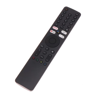 ใหม่ XMRM-ML สมาร์ท Voice TV รีโมทคอนโทรลสําหรับ Xiaomi Ultra HD Android TV