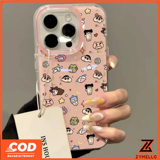 สําหรับVIVO V70 FE V60LITE V50 V40 LITE Y05 Y31 Y21D Y04 Y29 Y39 Y03 Y19S Y28 Y17S V30 V29E Y17 Y15 Y11 Y20 Y21 Y33S Vivoการ์ตูนTPUโทรศัพท์มือถือกันกระแทกTPUโทรศัพท์มือถือ