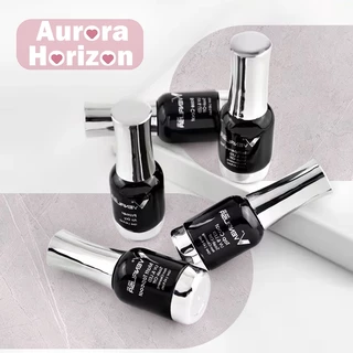 พร้อมส่ง Venalisa เบส ท็อป primer base coat เคลือบเล็บเจล tempering top coatเบสโค้ท rubber matter topท็อปโคทเล็บ สีเล็บเจล ปริมาณ 12 ml