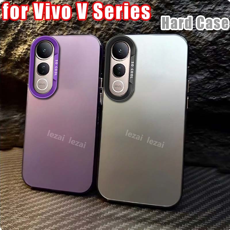 Vivo V50 Lite V50Lite V 50Lite 5GเคสVivo V50 40 Pro V40 Lite 5Gเคส กรณีปกหลังหรูหราใหม่ Disign ความง