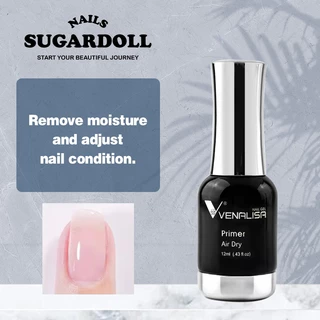 พร้อมส่งในBangkok ของแท้ Venalisa เบส ท็อป 12ml.เบสโค้ท ท็อปโคทเล็บ สีเล็บเจล เบสเจลทาเล็บ ท็อปเจล เคลือบเจล