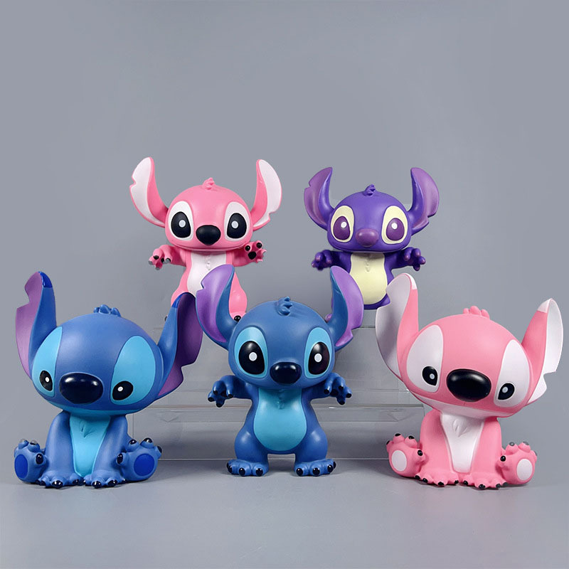 19 ซม.-20 ซม.อะนิเมะรูป PVC Action Figure Collection ตุ๊กตาน่ารักเครื่องประดับการ์ตูนของเล่นวันเกิด Xmas ของขวัญ