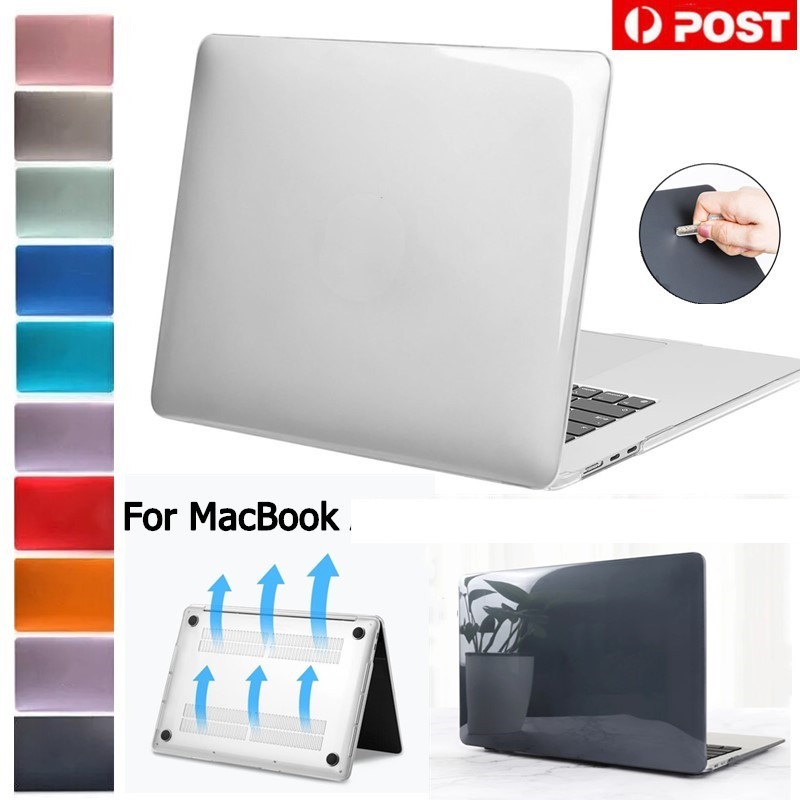 เคสแข็ง สําหรับ Apple MacBook Pro 13 นิ้ว Retina A1502 A1425