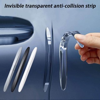 รถที่มองไม่เห็นประตูป้องกันการชนกันแถบประตูรถป้องกันการชนกัน…