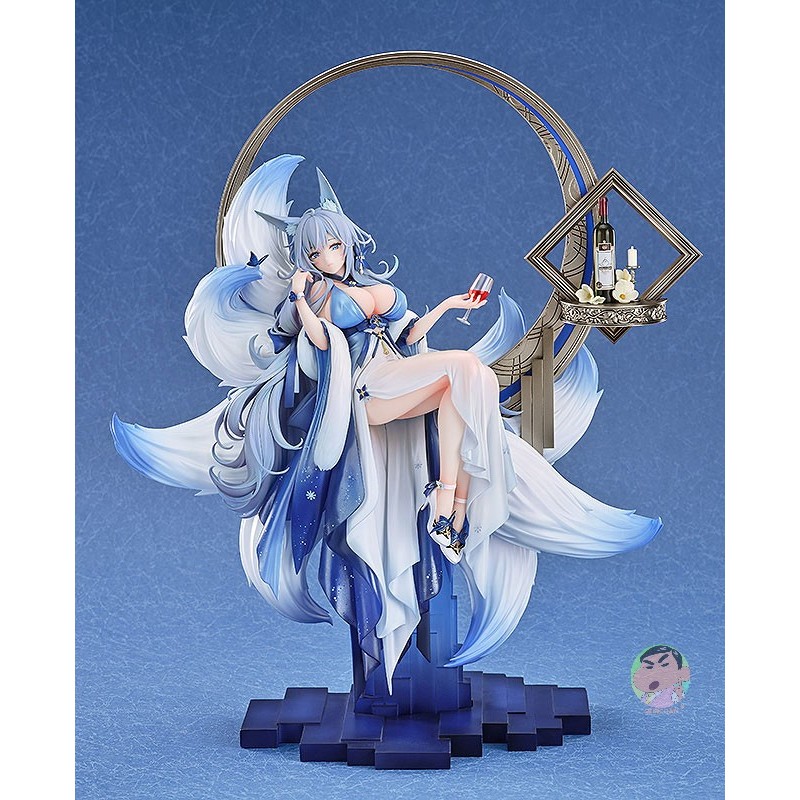 GSC Azur Lane Shinano: Dreams of the Hazy Moon 1/7 ฟิกเกอร์สมบูรณ์