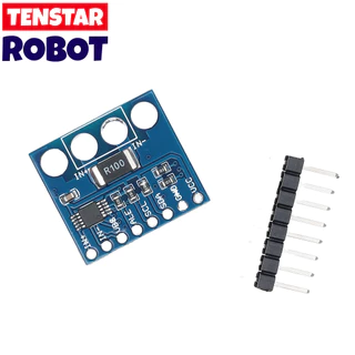 INA226 INA231 CJMCU-226 IIC I2C อินเทอร์เฟซกระแสสองทาง/กําลัง Monit