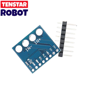 INA226 INA231 CJMCU-226 IIC I2C อินเทอร์เฟซกระแสสองทาง/กําลัง Monit