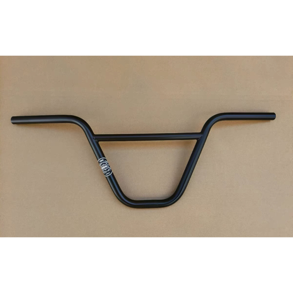 แฮนด์ kink bmx crom4130 แฮนด์ 9.25 นิ้ว