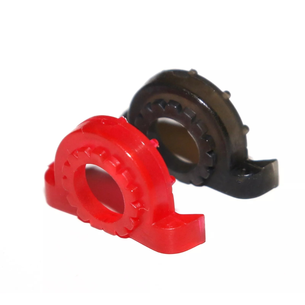 ของแต่งจักรยาน S/h/o/k B/u/f/e/r G17-19-22 Gen 1-3