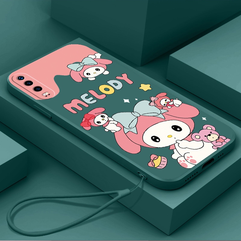 ปลอกสําหรับ Huawei P30 P30PRO P30LITE P20 P20PRO Huawei Honor NOVA Y70 Huawei Honor 8A Y6 PRO 2019 9