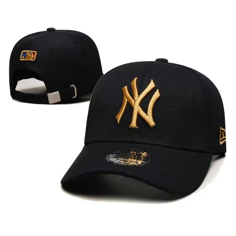 ขายร้อน NY Cap LA Cap Sun Hat Men Cap Hiphop Cap Snapback Cap