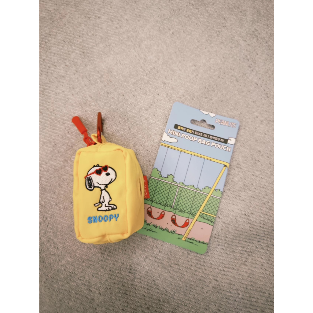 เกาหลีเกาหลี ParisDog เดินสุนัขหยิบกระเป๋าสุนัขน่ารักการ์ตูนรูปแบบหยิบกระเป๋าสัตว์เลี้ยงออกหยิบกระเป๋าเดินสุนัขหยิบกระเป๋ากระเป๋า - รูปที่ 5