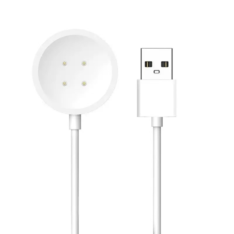 Universal Magnetic Absorption 4G Card SmartWatch Charger4-pin (การชาร์จ + การส่งข้อมูล)เครื่องชาร์จ 2p รุ่น Cellular