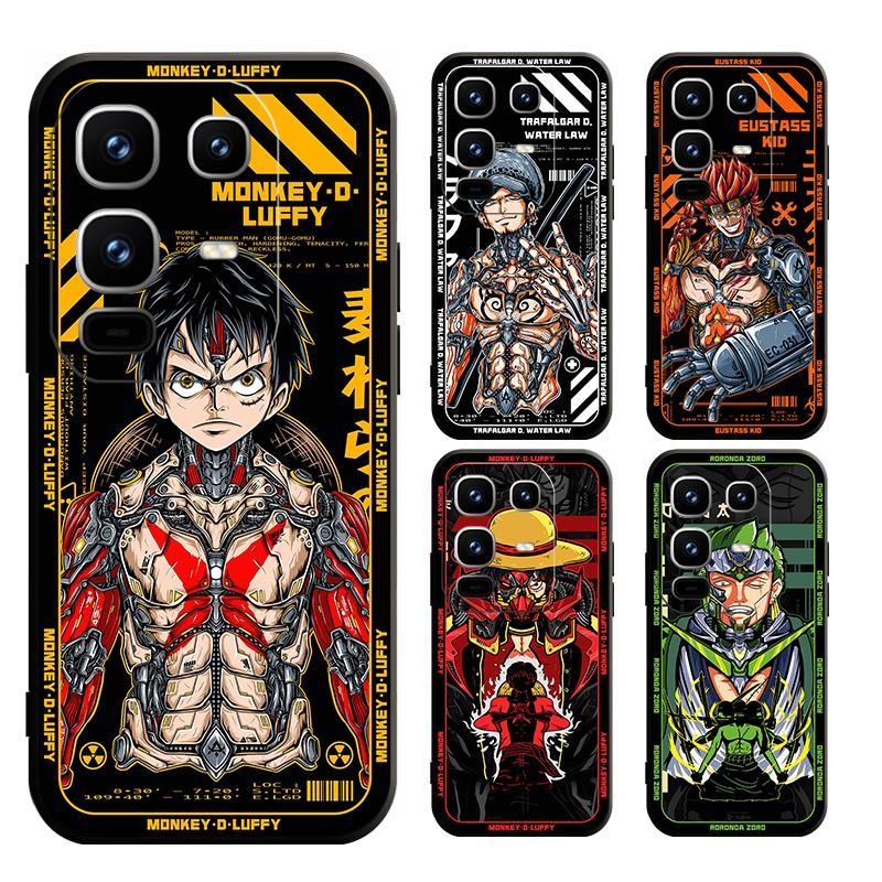 เคสสําหรับ infinix note 50 50X Pro plus 4G 5G X6855 X6856 X6857 X6858 เคสชิ้นเดียวปกอ่อน