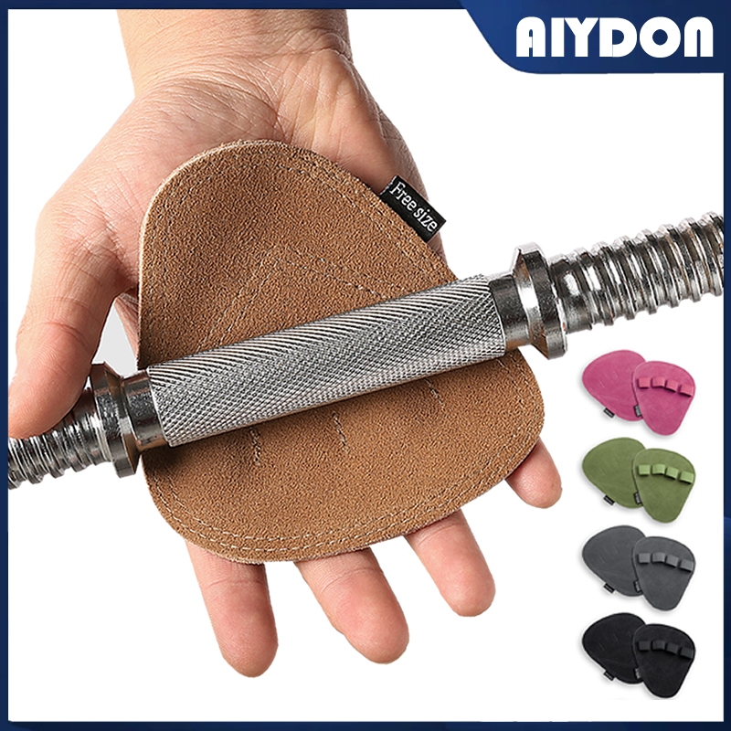AIYDON ถุงมือออกกำลังกาย ถุงมือยกน้ำหนัก