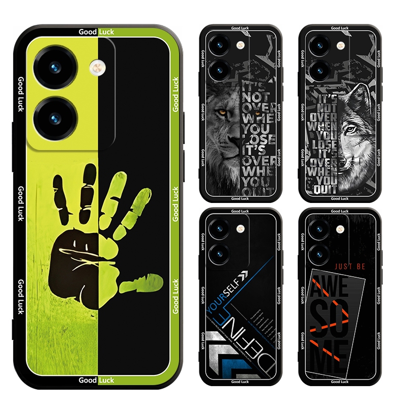 Vivo Y36 Y03 Y18 Y27 Y27s Y78 Y35 Y22 Y22s Y31 Y51 Y53S Y76 Y77 Y91C Y1S Y52 Y72 4G 5G Pro V2 V2 V72