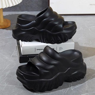 💕คุณภาพสูง💕ผู้หญิง ฤดูร้อน รองเท้าแตะ ลำลอง ชายหาด รองเท้าแต…