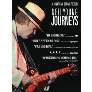 [BD Blu-ray Concert] Neil Young (Neil Young) -Journeys Music Journey